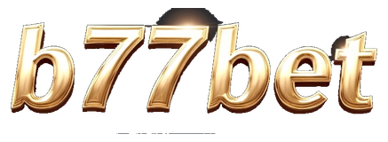 b777bet logo